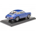 Cochesdemetal.es 1969 Porsche 911 S Coupe Azul Marino 1:18 Norev 187647