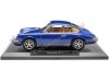 Cochesdemetal.es 1969 Porsche 911 S Coupe Azul Marino 1:18 Norev 187647