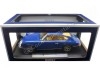 Cochesdemetal.es 1969 Porsche 911 S Coupe Azul Marino 1:18 Norev 187647