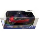 Cochesdemetal.es 2022 Renault Austral E-Tech Hybride complet Alpine Rojo Bicapa 1:43 Solino S4305203