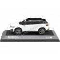 Cocucessesdemetal.es 2022 Australie Renault E-Tech Hybride complet Alpine Blanco Metallic 1:43 Solid Solino S4305204