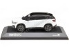 Cocucessesdemetal.es 2022 Australie Renault E-Tech Hybride complet Alpine Blanco Metallic 1:43 Solid Solino S4305204