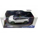 Cocucessesdemetal.es 2022 Australie Renault E-Tech Hybride complet Alpine Blanco Metallic 1:43 Solid Solino S4305204