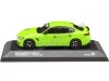 Cochesdemetal.es 2020 Alfa Romeo Giulia Quadrifoglio 2.9L Bi-Turbo Green Acid 1:43 Solid S4313106