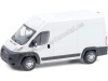 Cochesdemetal.es 2019 Dodge Ram ProMaster 2500 Cargo Con Techo Alto "Route Runners Series 2" 1:64 Greenlight 53020F