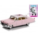 Cochesdemetal.es 1955 Cadillac Fleetwood Series 60 "Garbage Pail Kids Series 4" 1:64 Greenlight 54070A