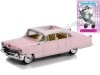 Cochesdemetal.es 1955 Cadillac Fleetwood Series 60 "Garbage Pail Kids Series 4" 1:64 Greenlight 54070A