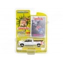 Cochesdemetal.es 2021 Dodge Ram 2500 "Garbage Pail Kids Series 4" 1:64 Greenlight 54070D