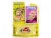 Cochesdemetal.es 1970 Topo Fuel modifié "Garbage Pail Kids Series 4" 1:64 Greenlight 54070E