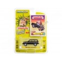 Cochesdemetal.es 1993 Jeep Cherokee "Garbage Pail Kids Series 4" 1:64 Greenlight 54070F