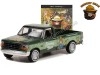 Cochesdemetal.es 1995 Ford F-250 "Smokey Bear Series 1" 1:64 Greenlight 38020F