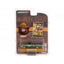 Cochesdemetal.es 1995 Ford F-250 "Smokey Bear Series 1" 1:64 Greenlight 38020F