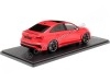 Cochesdemetal.es 2022 Audi RS3 (8Y) Limousine Rojo 1:18 IXO Models SPMW18002/MCG18451
