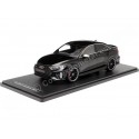 Cochesdemetal.es 2022 Audi RS3 (8Y) Limousine Negro 1:18 IXO Modèles SPMW18003 / MCG18450