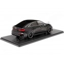 Cochesdemetal.es 2022 Audi RS3 (8Y) Limousine Negro 1:18 IXO Models SPMW18003/MCG18450