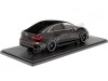 Cochesdemetal.es 2022 Audi RS3 (8Y) Limousine Negro 1:18 IXO Modèles SPMW18003 / MCG18450