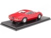 Cochesdemetal.es 1969 Ferrari Dino 246 GT Rosso 1:18 MC Group 18359