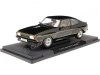 Cochesdemetal.es 1975 Ford Capri MK2 X-Pack Negro/Dorado 1:18 MC Group 18348