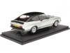 Cochesdemetal.es 1975 Ford Capri Mk2 X-Pack Rhd plaqué / noir 1:18 MC Group 18349