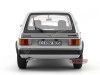 1976 Volkswagen Golf I GTI Gris Metalizado 1:18 Norev 188486 Cochesdemetal 4 - Coches de Metal 