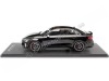 Cochesdemetal.es 2022 Audi RS3 (8Y) Limousine Negro 1:18 IXO Modèles SPMW18003 / MCG18450