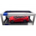 Cochesdemetal.es 2022 Audi RS3 (8Y) Limousine Rojo 1:18 IXO Modèles SPMW18002 / MCG18451