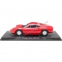 Cochesdemetal.es 1969 Ferrari Dino 246 GT Rosso 1:18 MC Group 18359