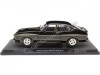 Cochesdemetal.es 1975 Ford Capri Mk2 X-Pack Negro / Dorado 1:18 MC Group 18348