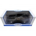 Cochesdemetal.es 1975 Ford Capri Mk2 X-Pack Negro / Dorado 1:18 MC Group 18348