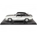 Cochesdemetal.es 1975 Ford Capri Mk2 X-Pack Rhd plaqué / noir 1:18 MC Group 18349