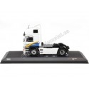 Carsdemetal.es 1994 Head Tractora Man F2000 White 1:43 Modèles Ixo Tr174.22