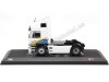 Carsdemetal.es 1994 Head Tractora Man F2000 White 1:43 Modèles Ixo Tr174.22