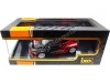 Cochesdemetal.es 2022 Toyota Pandem GR Yaris Advan Negro / Rojo 1:43 IXO MODELS MOC328.22