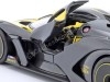 CARSDEMETAL.ES 2020 BUGATTI BOLIDE W16.4 Jaune / Coal 1:24 MAISTO 32911