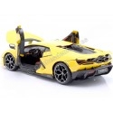 Cochesdememetal.es 2023 Lamborghini Reuelgi Hybrid ALILLO 1:18 Supto 31463-06487