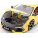 Cochesdememetal.es 2023 Lamborghini Reuelgi Hybrid ALILLO 1:18 Supto 31463-06487