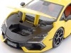 Cochesdememetal.es 2023 Lamborghini Reuelgi Hybrid ALILLO 1:18 Supto 31463-06487