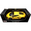 Cochesdememetal.es 2023 Lamborghini Reuelgi Hybrid ALILLO 1:18 Supto 31463-06487