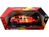 Cochesdemetal.es 2023 Ferrari 499P 3.0L Turbo V6 Nº50 Fuoco/Molina/Nielsen 24h LeMans 1:18 Bburago 16301-50