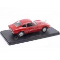 CARSDEMETAL.ES 1968 OPEL GT 1900 "Collection Opel" Red 1:24 Editorial Salvat G1648001