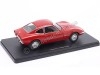 CARSDEMETAL.ES 1968 OPEL GT 1900 "Collection Opel" Red 1:24 Editorial Salvat G1648001