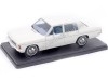 Cochesdemetal.es 1969 Opel Admiral B "Opel Collection" Blanco 1:24 Editorial Salvat G1648013