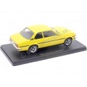 Cochesdemetal.es 1975 Opel Ascona B 1.9 SR "Collection Opel" Jaune 1:24 éditorial Salvat G1