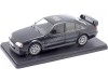 Cochesdemetal.es 1991 Opel Omega Evolution 500 "Opel Collection" Negro Metalizado 1:24 Editorial Salvat G1648007