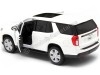 Cochesdemetal.es 2021 Chevrolet Tahoe Suv Blanco 1:26 Food 31533