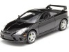 Cochesdemetal.es 2004 Toyota Celica GT-S Coupé Negro 1:24 Maisto 31237