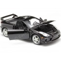 Cochesdemetal.es 2004 Toyota Celica GT-S Coupé 1:24 MAISTO 31237