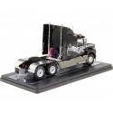 Carsdemetal.es 1990 Head Tracter Ford Aeromax noir décoré 1:43 Modèles Ixo Tr179.22