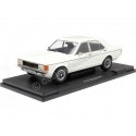 Cochesdemetal.es 1975 Ford Granada MK1 Blanco 1:18 MC Group 18395