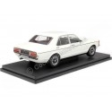 Cochesdemetal.es 1975 Ford Granada Mk1 Blanco 1:18 MC Group 18395